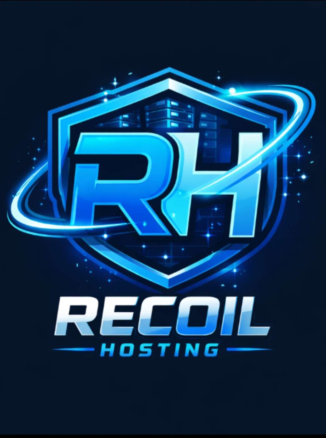 Recoil Hosting